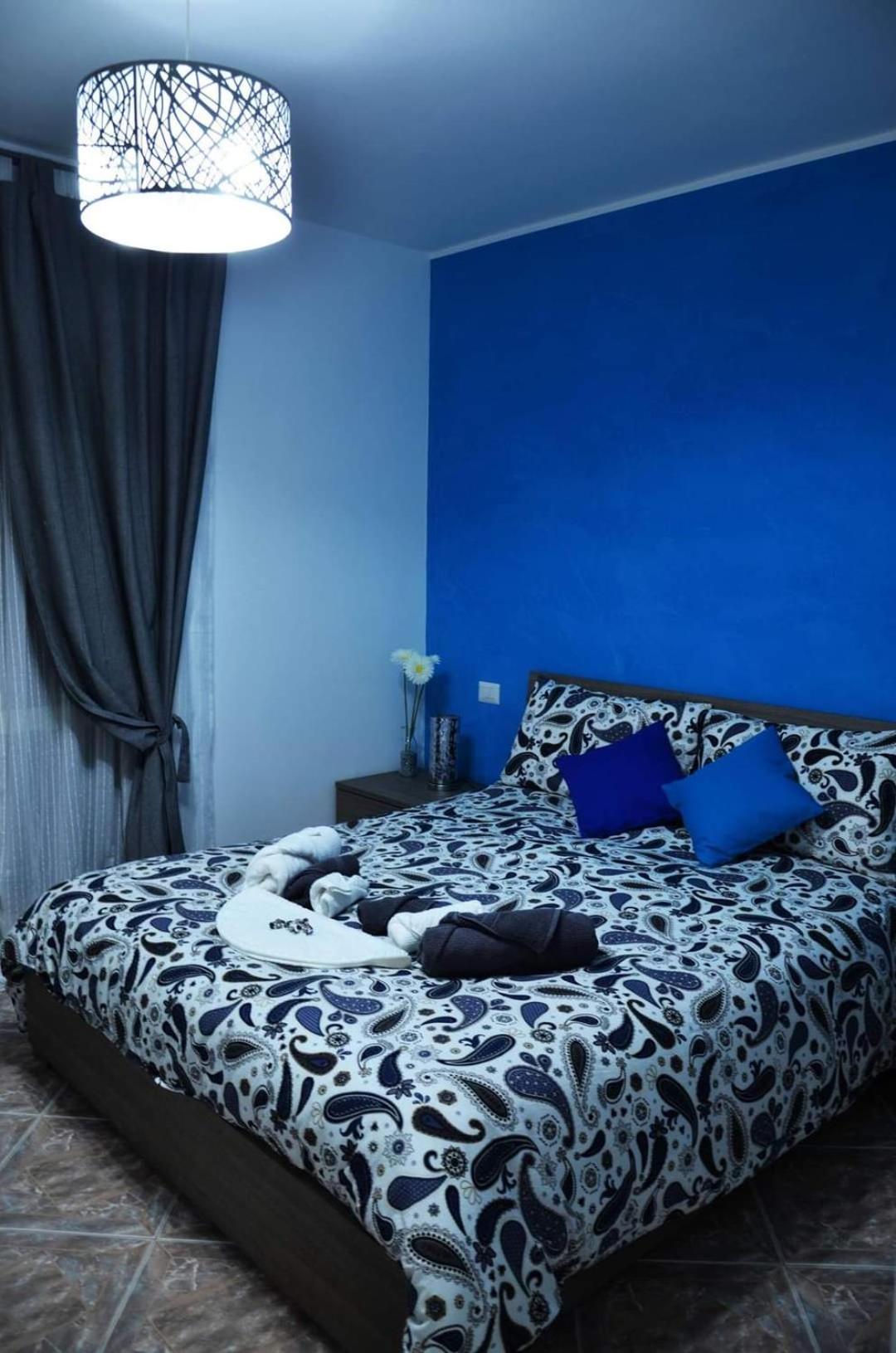 לינה וארוחת בוקר Morolo La Tana Delle Lepri מראה חיצוני תמונה